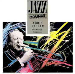 Chris Barber Jazz Band - New Orleans Symphony (1989)