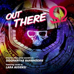 Siddhartha Barnhoorn - Out There Omega Edition (2015)