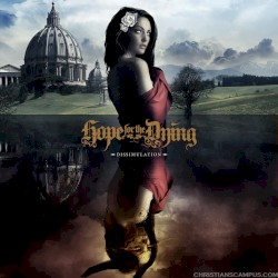 Hope For The Dying - Dissimulation (2011)