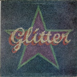 Gary Glitter - Glitter (1972)