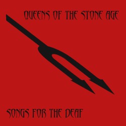 Queens Of The Stone Age - Songs For The Deaf (2007)