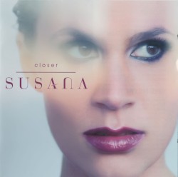Susana - Closer (2010)