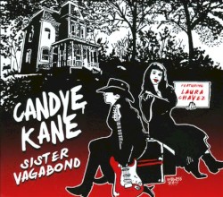 Candye Kane - Sister Vagabond (2011)
