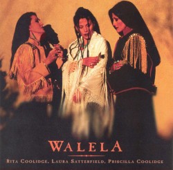 Walela - Walela (1997)