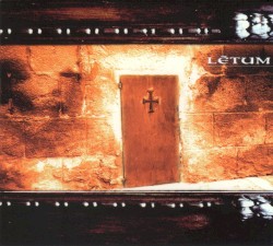 Letum - The Entrance To Salvation (2001)
