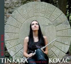 Tinkara Kovac - The Best of (2009)