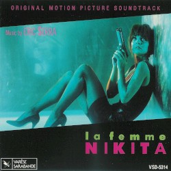 Eric Serra - La Femme Nikita (1991)