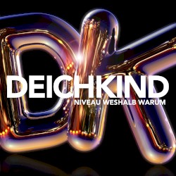 Deichkind - Niveau Weshalb Warum (2015)
