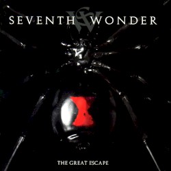 Seventh Wonder - The Great Escape (2010)