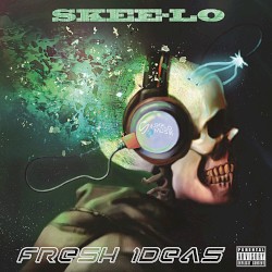 Skee-Lo - Fresh Ideas (2012)
