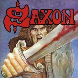 Saxon - The Complete Albums 1979-1988 (2014)