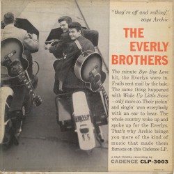 Everly Brothers - The Everly Brothers (1958)