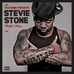 Tech N9ne Presents Stevie Stone - Rollin' Stone (2012)