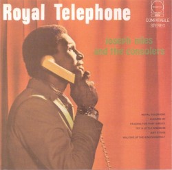 Joseph Niles - Royal Telephone (1974)