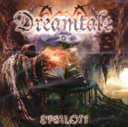 Dreamtale - Epsilon (2011)
