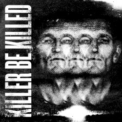 Killer Be Killed - Killer Be Killed (2014)