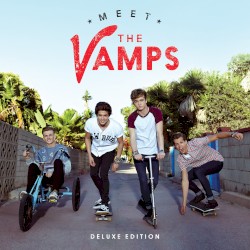 The Vamps - Meet The Vamps (2016)