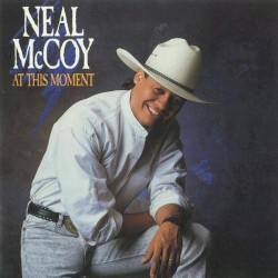 Neal Mccoy - At This Moment (1990)