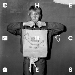The Shoes - Chemicals (2015)