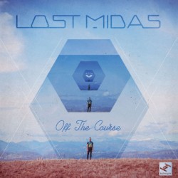 Lost Midas - Off the Course (2014)