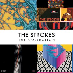 The Strokes - The Collection (2011)
