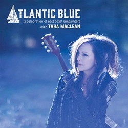 Tara MacLean - Atlantic Blue (2017)