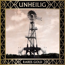 Unheilig - Best Of Vol. 2 - Rares Gold (2017)