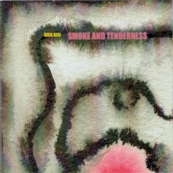 Rick Risi - Smoke and Tenderness (2014)