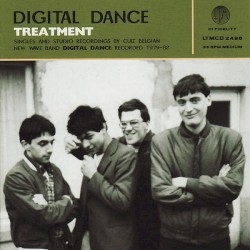 Digital Dance - Treatment (2007)