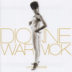 Dionne Warwick - Love Songs (2006)