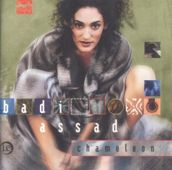Badi Assad - Chameleon (1998)