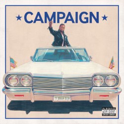 Ty Dolla $ign - Campaign (2016)