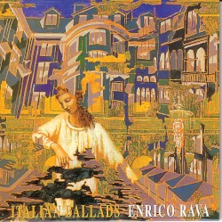 Enrico Rava - Italian Ballads (1996)