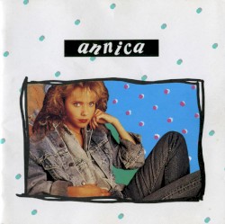 Annica - Annica (1990)