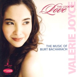 Valerie Joyce - The Look of Love (2007)