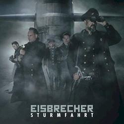 Eisbrecher - Sturmfahrt (2017)
