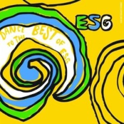 ESG - Dance to the Best of ESG (2010)