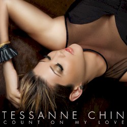 Tessanne Chin - Count On My Love (2014)