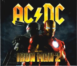 AC/DC - Iron Man 2 (2010)