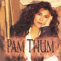 Pam Thum - Pam Thum (1993)