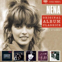 NENA - Original Album Classics (2010)