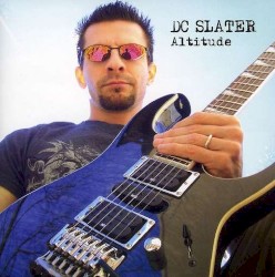 DC Slater - Altitude (2007)