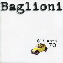 Claudio Baglioni - Gli Anni '70 (1997)