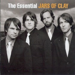 Jars Of Clay - Essential (2007)