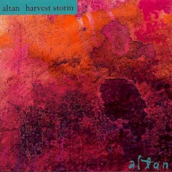 Altan - Harvest Storm (1992)