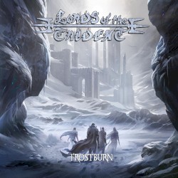 Lords of the Trident - Frostburn (2015)
