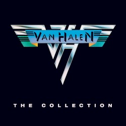 Van Halen - The Collection (2015)