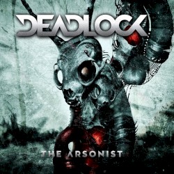 DeadLock - The Arsonist (2013)