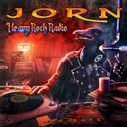 Jorn - Heavy Rock Radio (2016)