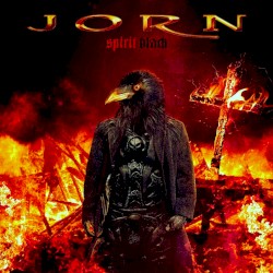 Jorn - Spirit Black (2009)